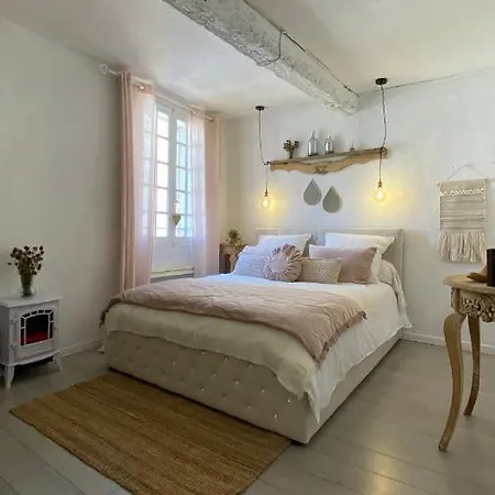 Studio Charme Cocooning Hyper Centre Historique Confort *