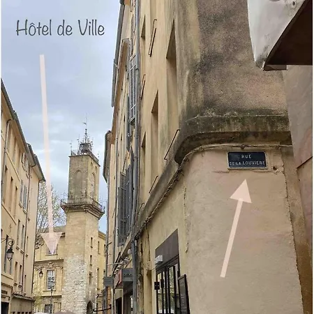Studio Charme Cocooning Hyper Centre Historique Confort Appartamento *